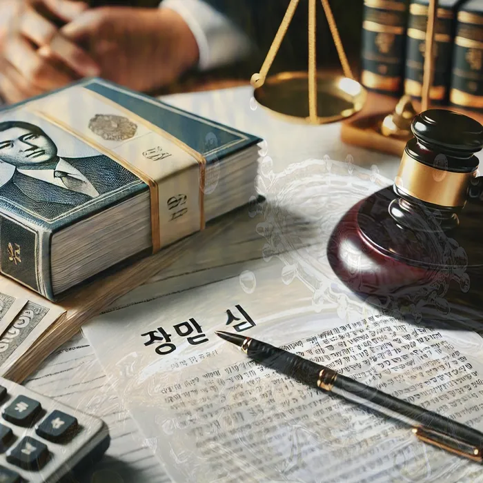 개인회생의 이해