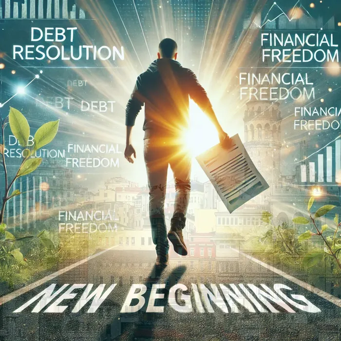 개인회생과 채무조정 비교