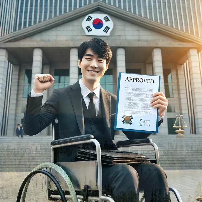 개인회생 서류 준비