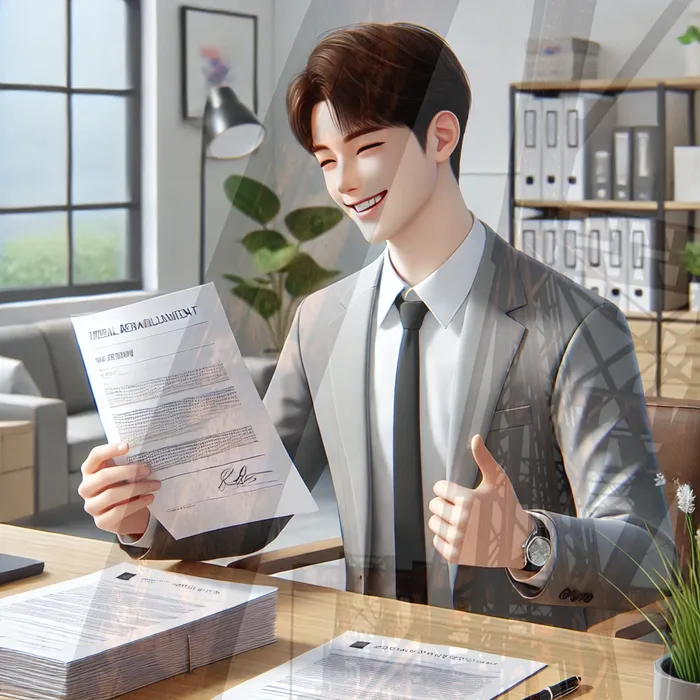 대출 연체 이자 감면 신청