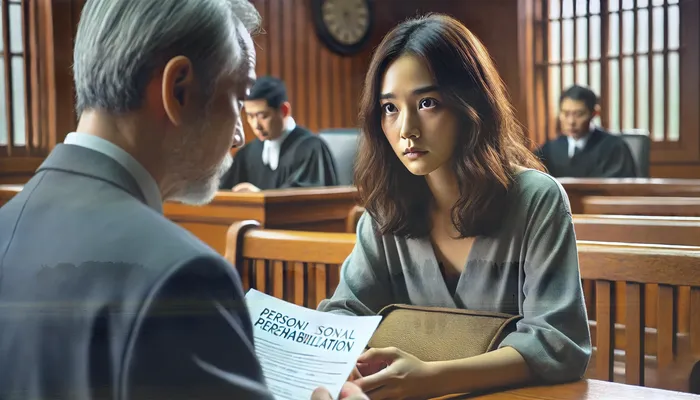 개인회생과 개인파산