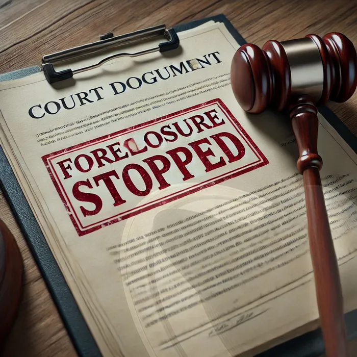 변제 계획 어려움