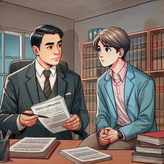 신속 채무 조정