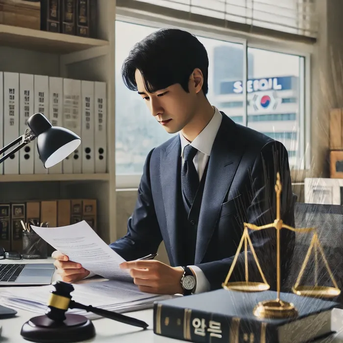 법적 보호 수단