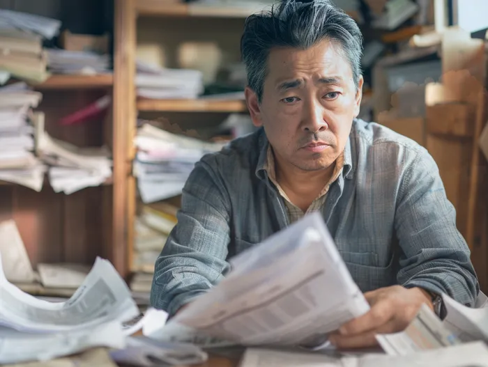 부채 관리 전략