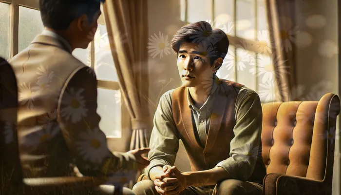 신용 점수 관리