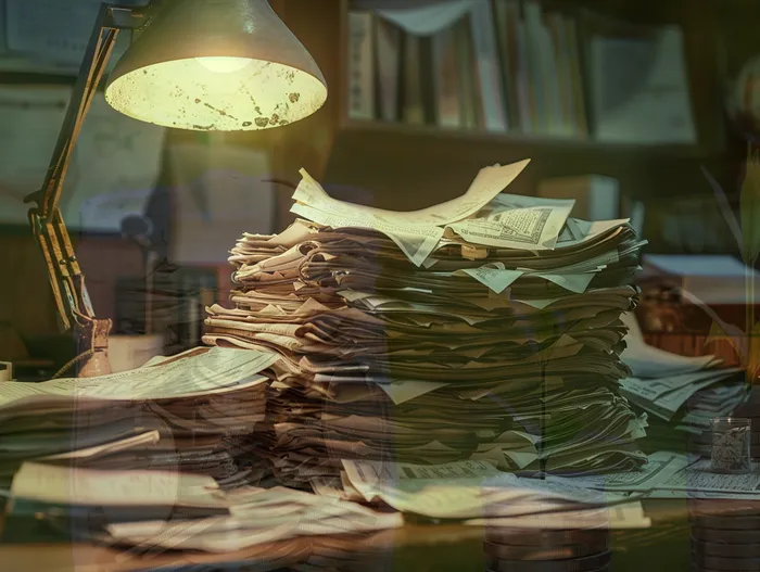 채무 해결 방법