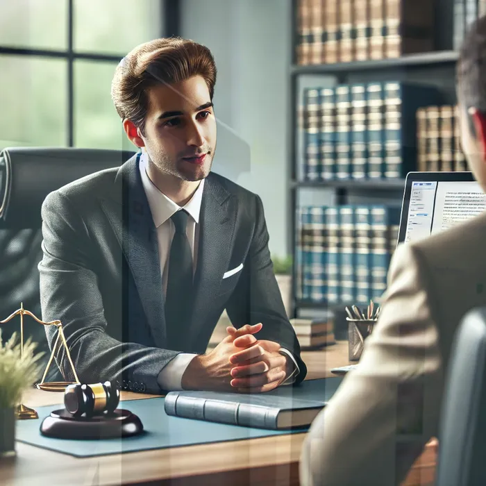 법률 지원 필요성