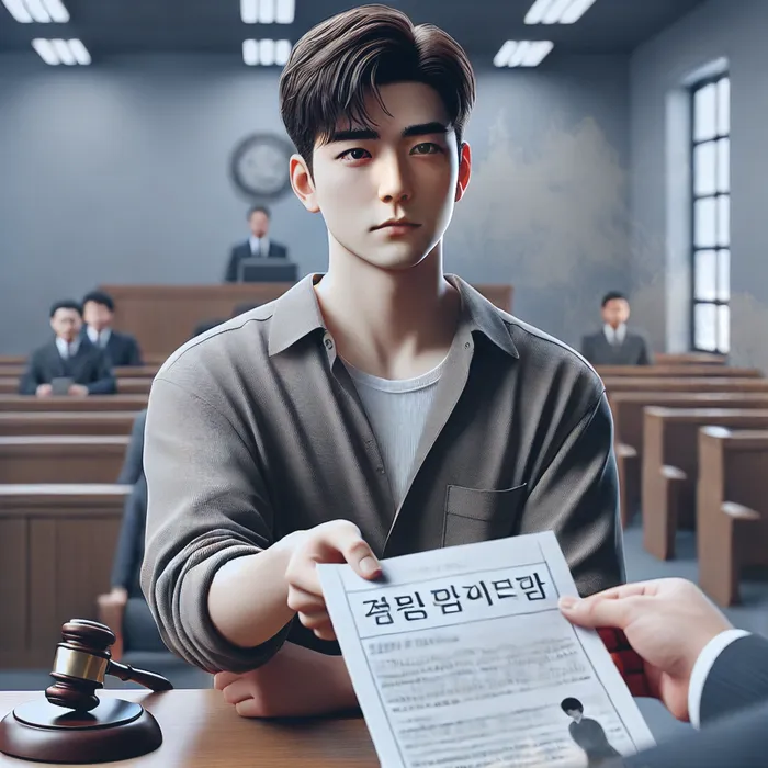 아산시 법률 상담