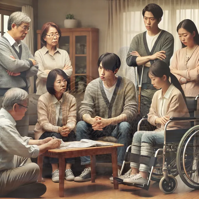 법원 인가 과정