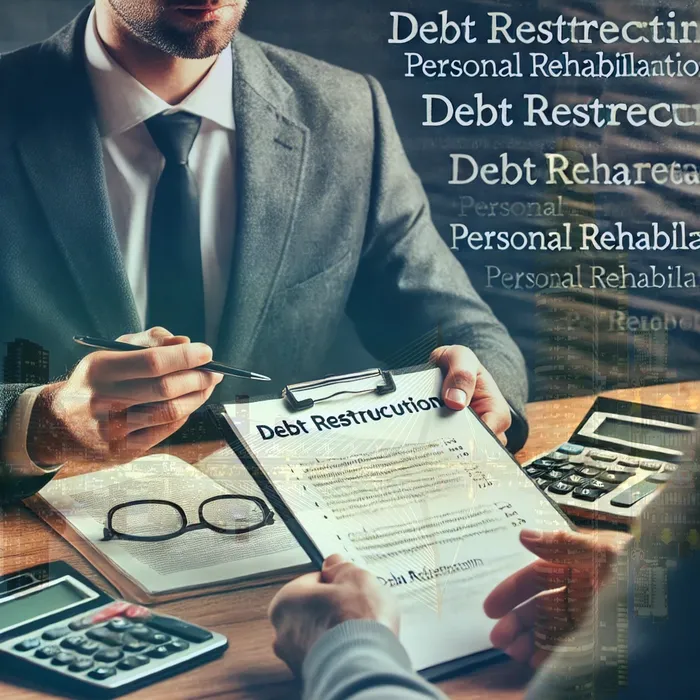 개인파산 신청 절차