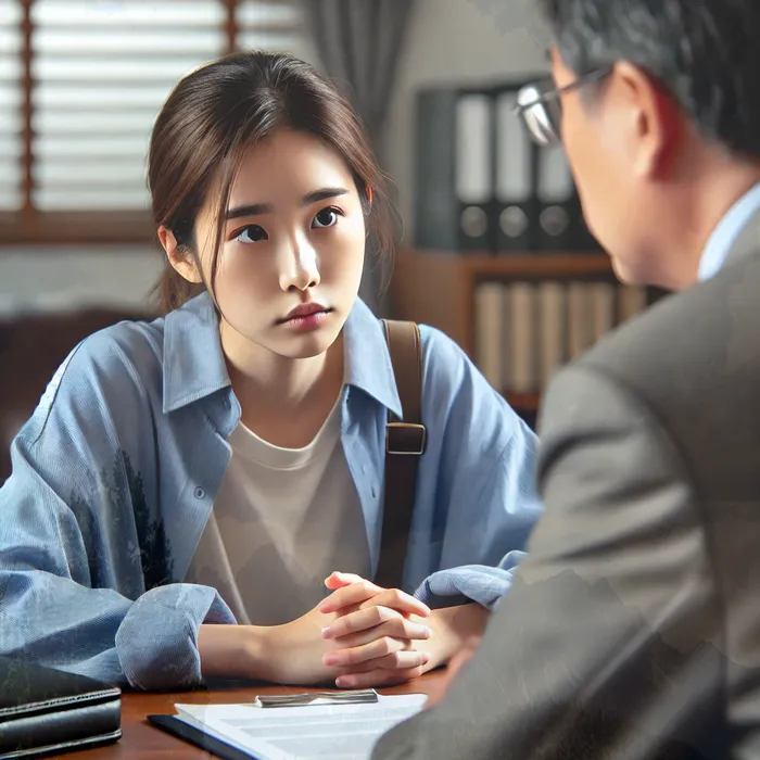 채무 탕감 사례