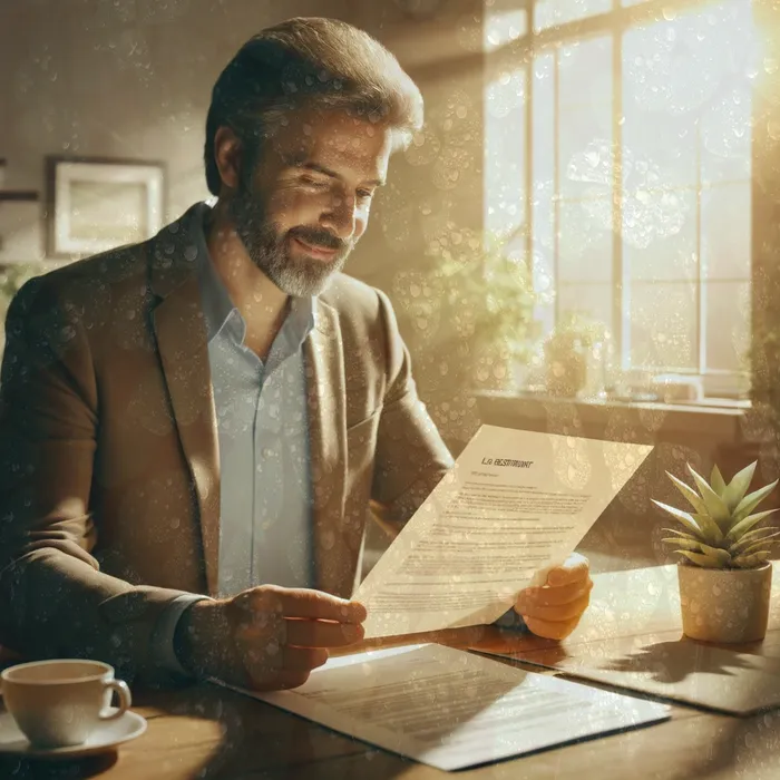 성공적인 채무 해결