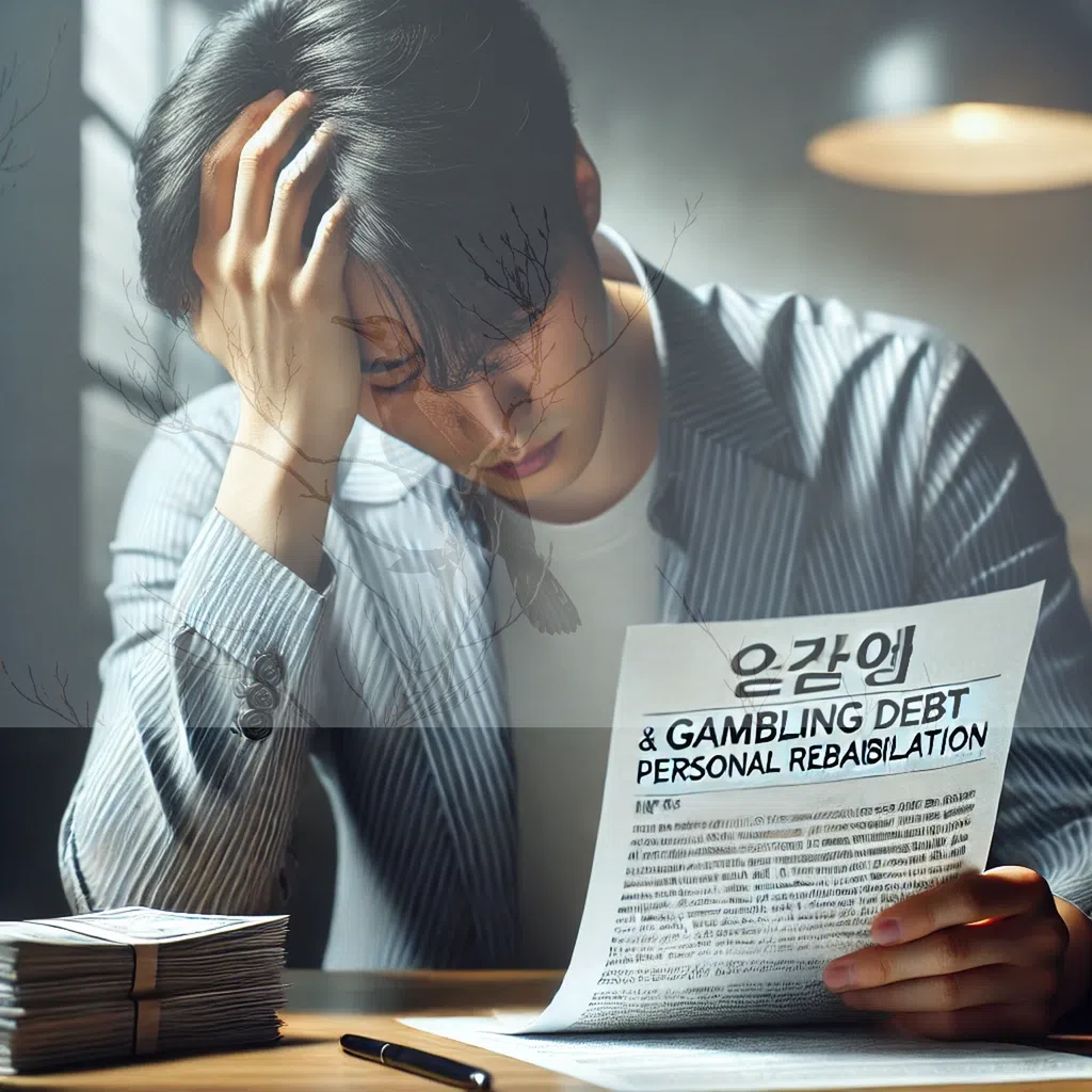 개인회생