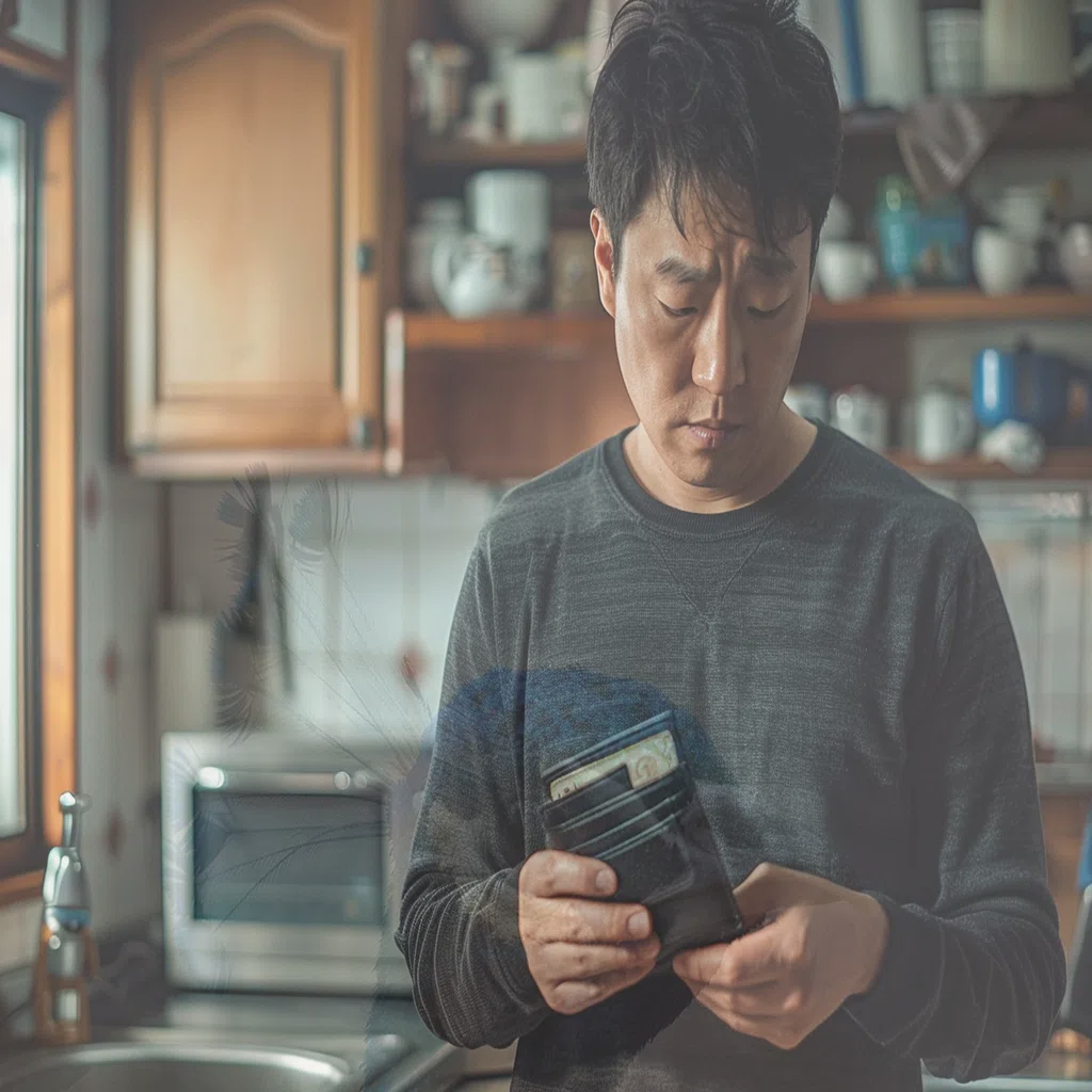 개인파산