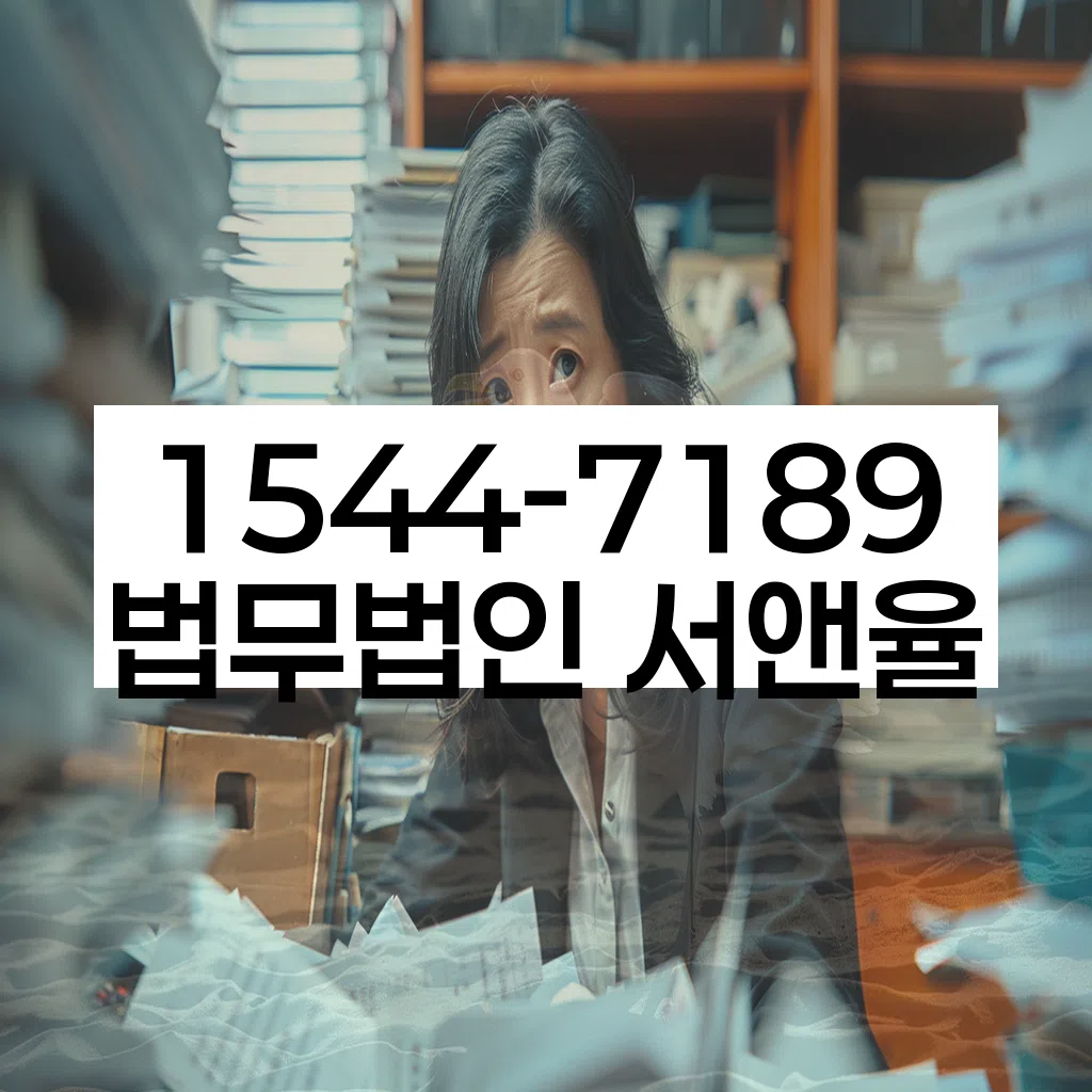 개인파산
